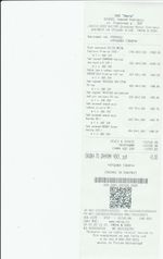 Кассовые чеки с подтверждением в Красноуфимске