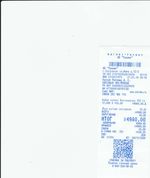 Кассовые чеки с подтверждением в Красноуфимске