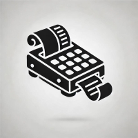 Кассовые чеки в Красноуфимске