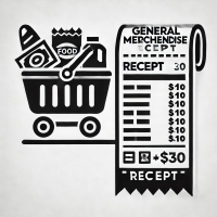 Чеки на товары в Красноуфимске